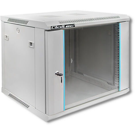 Baie Rack Baie rack Qoltec 19