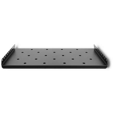 Étagère fixe Qoltec pour armoire RACK 490250