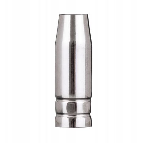 Buse à gaz conique pour torche de soudage MIG/MAG (1 pièce) (1/2)
