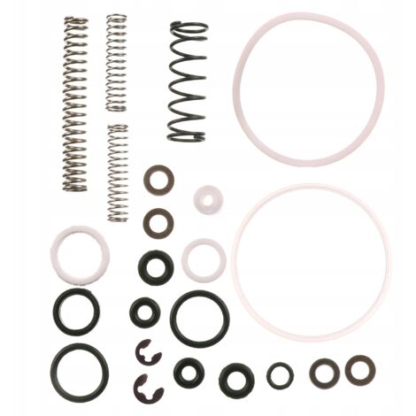 KIT DE RÉPARATION POUR PIÈCES DE PISTOLET DE PULVÉRISATION BUSE À