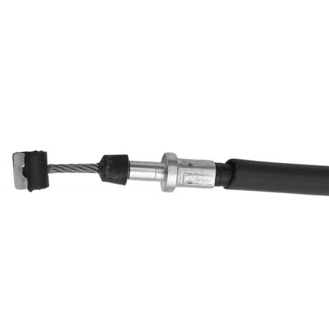 Câble d'embrayage BMW F 650 GS (00-09) LINMOT 32737661757 (1/3)