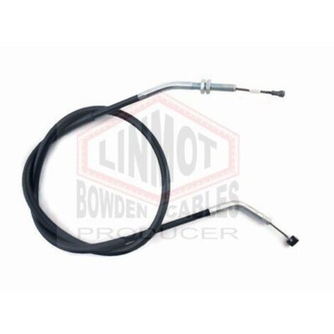 CÂBLE D'EMBRAYAGE HONDA CBF 600 (04-06) LINMOT 22870-MER-D10 (1/3)