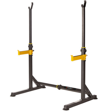 STR18 RACK HMS