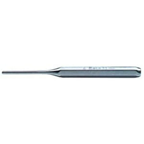 POINÇON CYLINDRIQUE BETA 10 mm