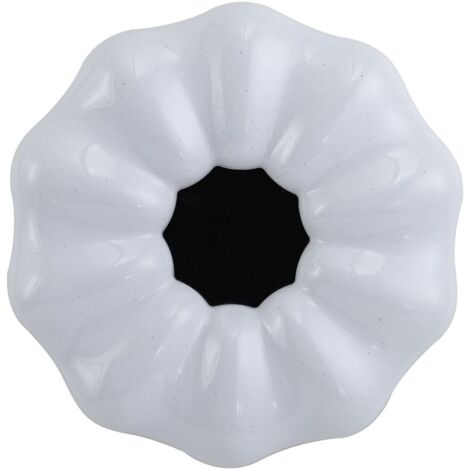 PLAFOND LED SONIA BLANC ITALUX PLF-45372-M-CL (1/4)