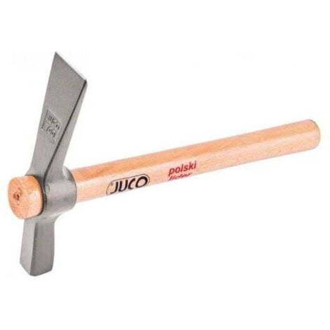 MARTEAU DE MAÇONNERIE TRADITIONNEL JUCO 0,5 kg