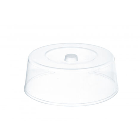 Couvercle transparent pour plateau tournant à gâteaux - Hendi 523834 (1/3)