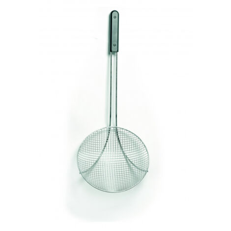 Passoire en acier inoxydable pour friture, diamètre 260 mm - Hendi 640920 (1/2)