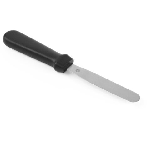 Spatule étroite pour pâte à confiserie 110 mm - Hendi 855706 (1/2)