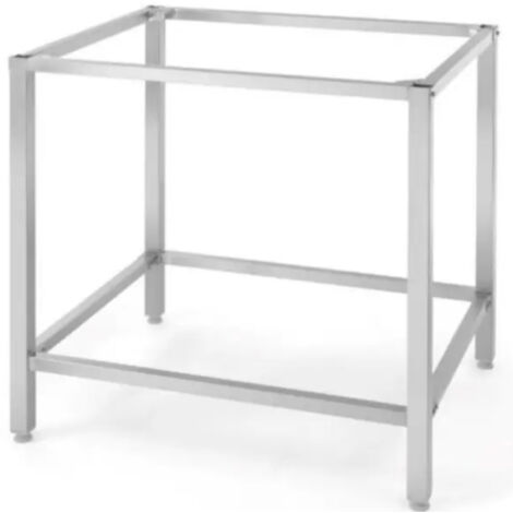 Base pour fours à pizza Basic 4 et Basic 44 - Hendi 227107 (1/2)