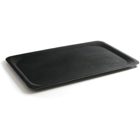 Plateau antidérapant en polyester 530x325mm GN 1/1 - Hendi 508626
