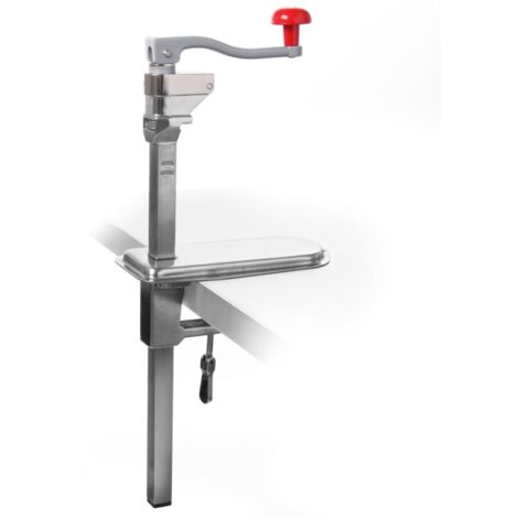 Ouvre-boîte de comptoir Kitchen Line - Hendi 690000 (1/3)