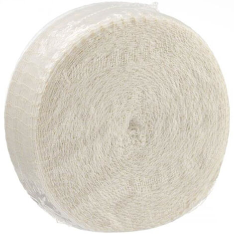 Filet à viande pour fumer la viande, largeur 125 mm, 32 mailles, 50 m - Hendi 559260