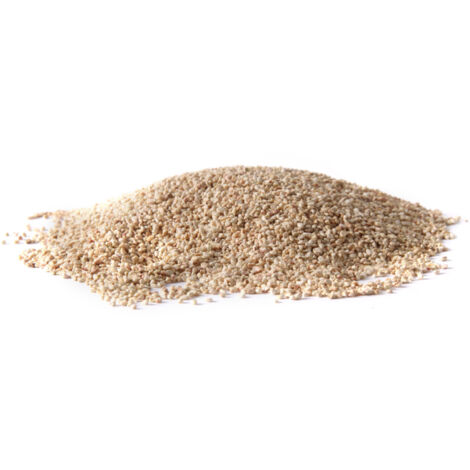 Granulés pour polir, lustrer et nettoyer les couverts 3 kg - Hendi 976562