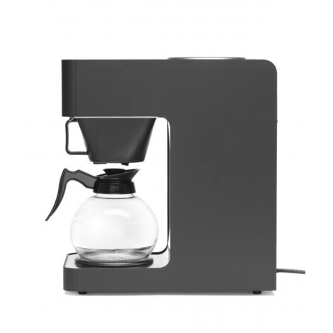 Cafetière filtre Hendi 208533 avec verseuse 1,8 L pour filtres 110/250 mm (1/4)