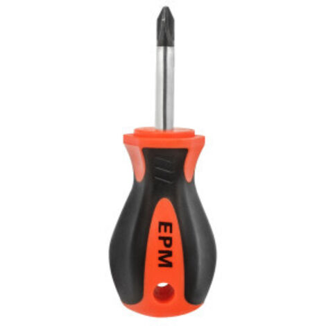 TOURNEVIS CRUCIFORME 238MM - E-400-0508 (1/2)