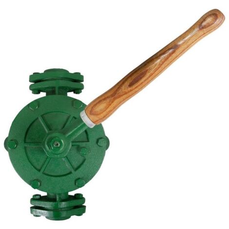 POMPE À MAIN KN-3 - OM-POM KN-3