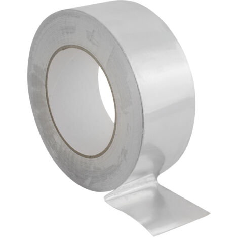 RUBAN ALUMINIUM 48MM50M - D-300-0085 (1/4)