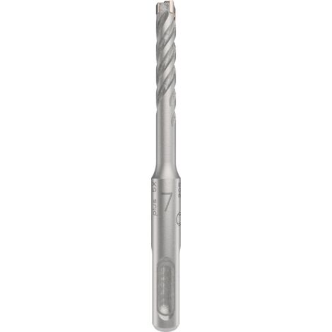 Foret SDS+ Plus pour marteau perforateur - 5 x 7 x 50/110 mm - B 2608833785