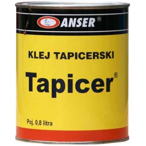 COLLE POUR TAPISSERIE 0,8 L - AS 10-43-1