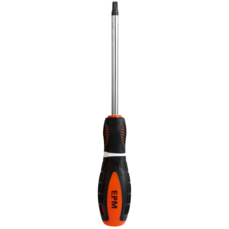 TOURNEVIS TORX SÉRIE M3 8100MM T40 - E-400-0359 (1/3)
