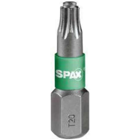 Embout, tige, pointe 30 25 mm T-STAR PLUS - SX239670
