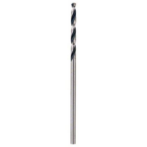 Foret HSS-POINTTEQ 1,5 mm, lot de 2 pièces - B 2608577154