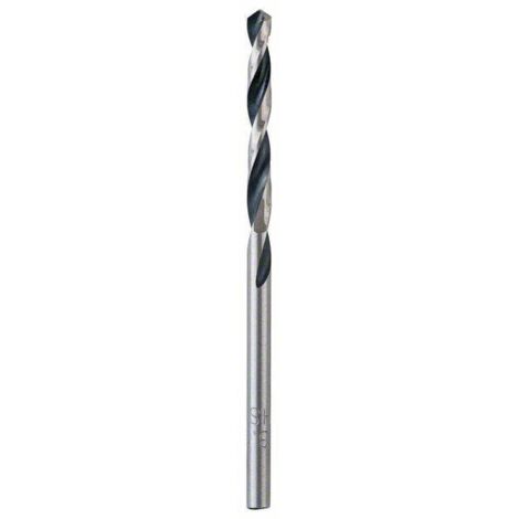 Foret HSS-POINTTEQ 3,2 mm, lot de 2 pièces - B 2608577159
