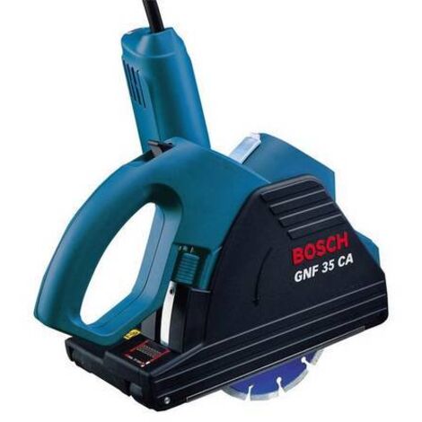 Rainureuse murale GNF35CA 1400W 35MM - B 601621708 (1/2)