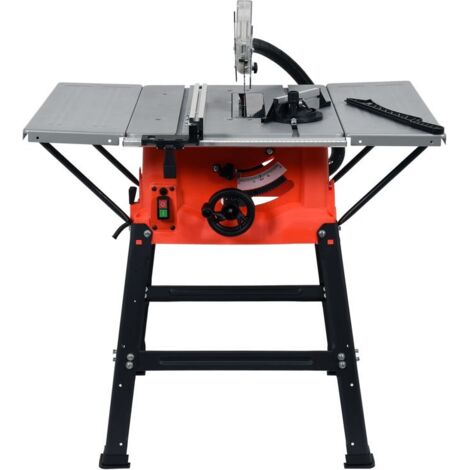 Yato pilarka stołowa do drewna 250mm 1800w (1/2)