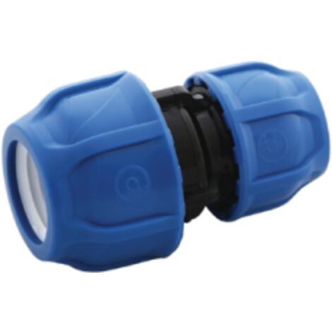 RACCORD RÉDUCTEUR PE - 40/32 mm - HJ/PE1025