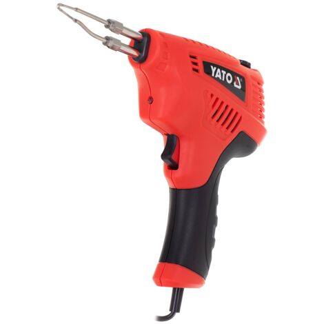 Fer à souder avec transformateur 200 W - YT-82451 (1/5)