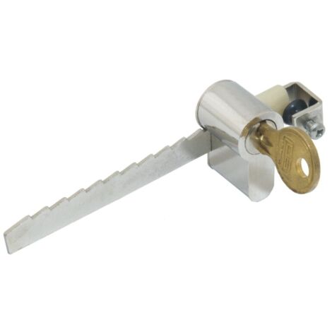 ÉTUI SERRURE ZG 02 - MP ZM ZG 02 (1/2)