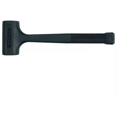 Marteau sans recul Yato 1310 g 4623 (1/2)