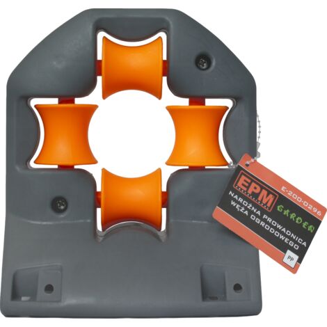 GUIDE DE TUYAU - E-200-0296 (1/2)