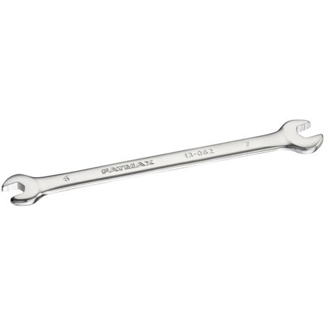 CLÉ À FOURCHE ANTIDÉRAPANTE 2528MM - S/13-074-0 (1/4)