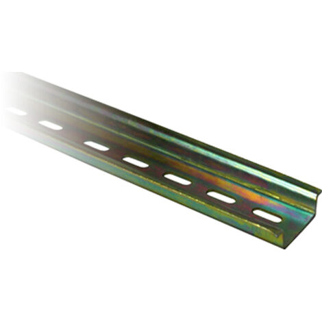 RAIL NORME DIN 101 1M - EX-S023001 (1/2)