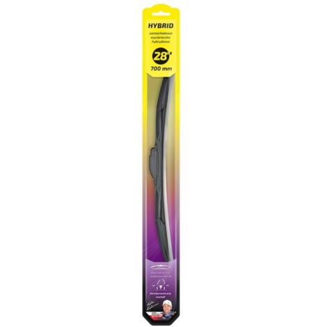 BALAI D'ESSUIE-GLACE HYBRIDE 700 MM - BIS 92-128N (1/2)