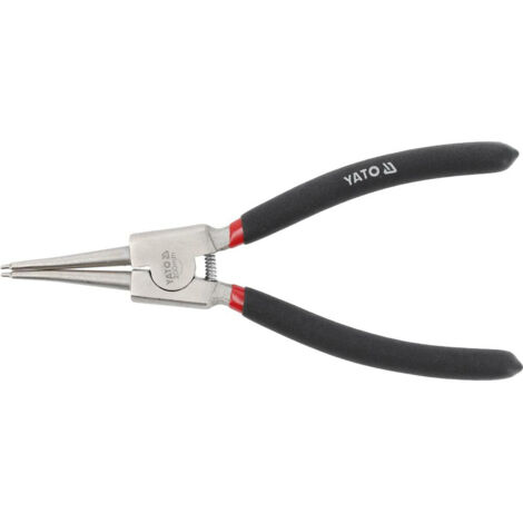 PINCE SEGER EXTÉRIEURE DROITE 200 MM - YT-2144 (1/2)