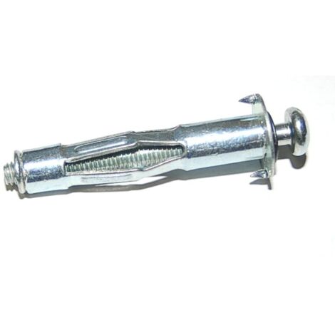 Goupille en acier Molly 4 x 32 mm - 100 pièces - Col. SM4 x 32 (1/3)