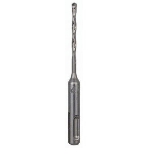 Perforateur à percussion SDS+ 7 x 4,0 x 50/115 mm - B 2608576102