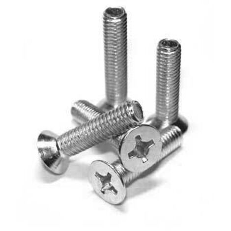VIS CÔNIQUE GALVANISÉE 82208 860MM - 208 860 ZN (1/2)