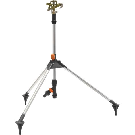ARROSEUR MÉTAL SUR PIED - E-200-0269