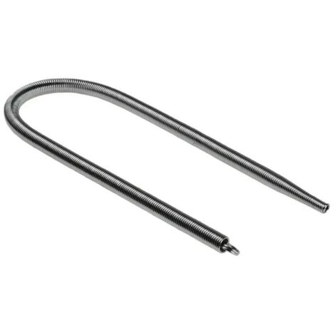 RESSORT INTÉRIEUR POUR CINTRAGE DE TUYAUX 1676MM - DED12H051
