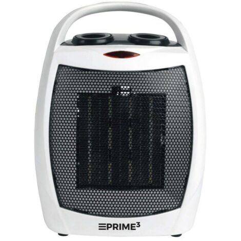 RADIATEUR VENTILATEUR EN CÉRAMIQUE 1500 W SFH61 - EV-SFH61 (1/2)