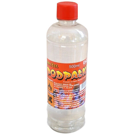 GEL ALLUME-FEU ÉPAISSI 500ML - W-99484ŻEL