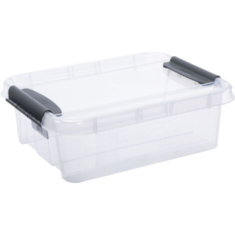 Conteneur PRO BOX 21L - CAPACITÉ PB21 (1/2)