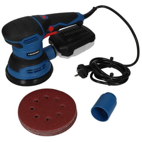 PONCEUSE OCROCK 300 W OS5010 - BP-OS5010 (1/5)