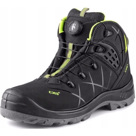 BOTTINES CXS UNIVERSE STRATUS S3S TAILLE 42 - BHP CX289836