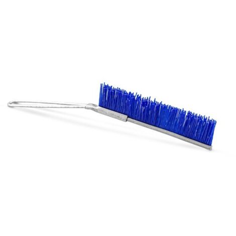 BROSSE À MAIN EN MÉTAL A-150, T30 PPN FIBRE 1.0 - SZ R150 PP1